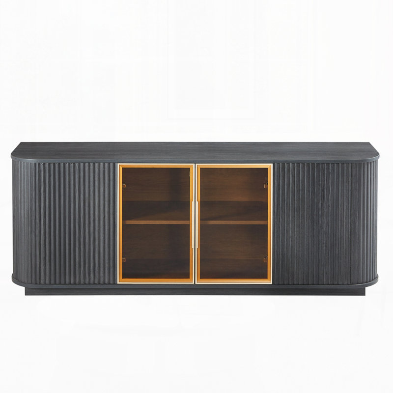 Meuble télé moderne pour le salon