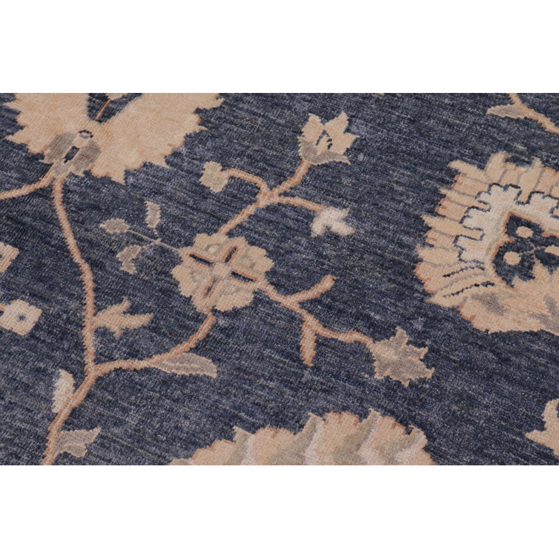 Wool Oriental Rug