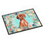 36 po x 24 po tapis de porte extérieur antidérapant Wimer-1707526483