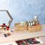 Panier en gazon artificiel Bay Isle Home ™