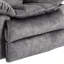 Oversize Modern Power Lift Assist Recliner With Heating And Massage