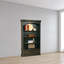 Metro Executive Center Bookcase