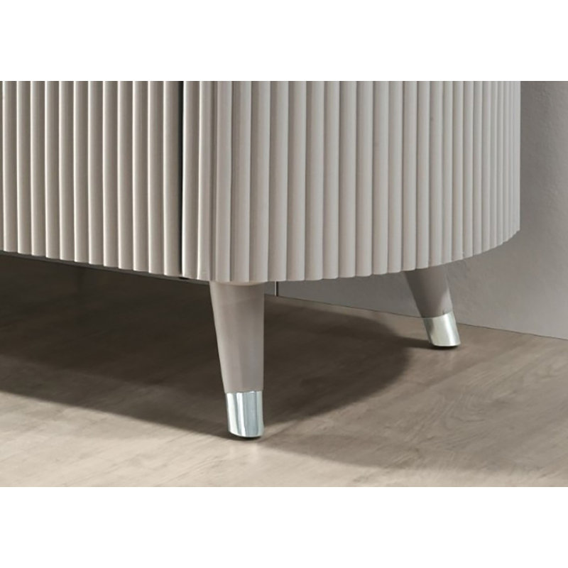 Commode 6 tiroirs Yadier