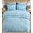 Ruffled Edge Microfiber Bed in a Bag Comforter Set-583153516-595734744