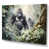 Toile tendue