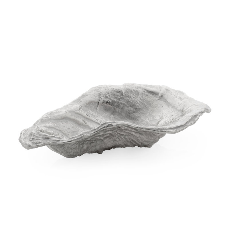 Ocean Reef Oyster Shell Bowl