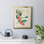 Toile encadrée Turpin Tropical Botanicals-544265337-544265338