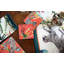 Ardmore 'Monkey Paradise' Cotton Runner-50351434-50351436