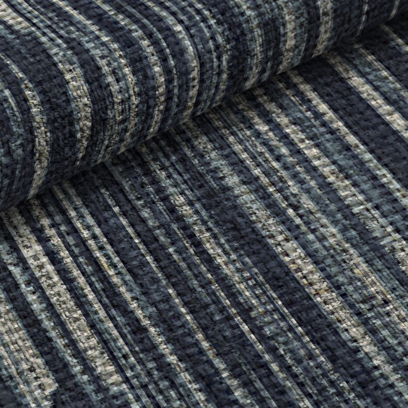 Rizo Hand Woven Area Rug, Rectangle 120 x 170cm