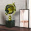 Sculpture Khalel Globe