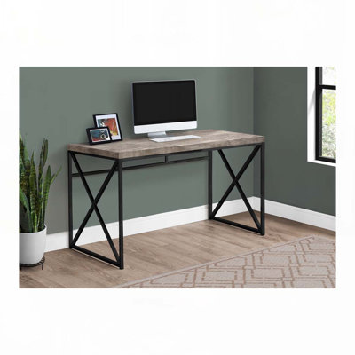 Bureau d'ordinateur personnel