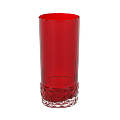 Deco Handmade Drinking Glass