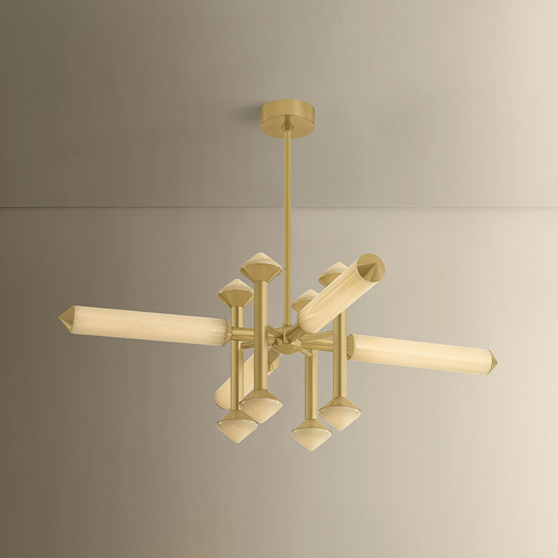 Hydra Chandelier