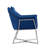 Aubie 28" Wide Velvet Armchair-24761717