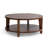 Alenna Mango Wood Coffee Table
