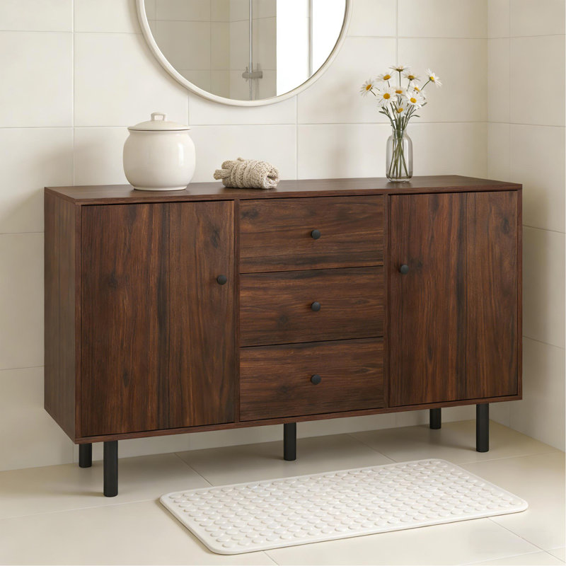 Magnifique armoire décorative
