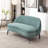 Bula 50" Upholstered Loveseat-711262779