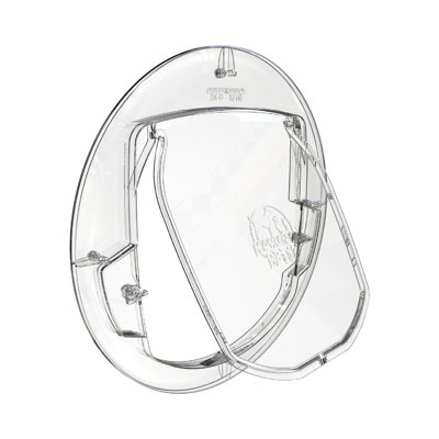 Plastic Pet Door