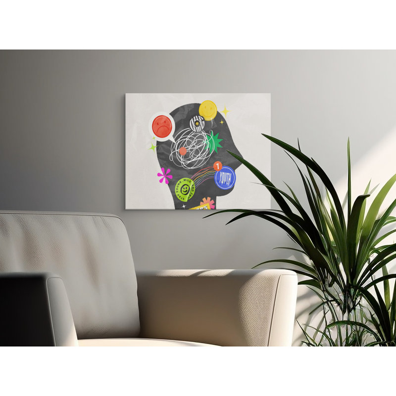 Purdy Print, 48x16