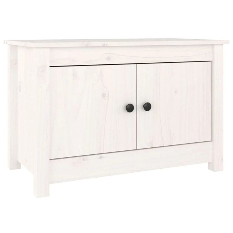 Carcamo 4 Pair Shoe Storage Cabinet