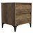 Norcross 20" 2 Drawer Nightstand-35256850