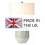 Atene Ceramic Table Lamp