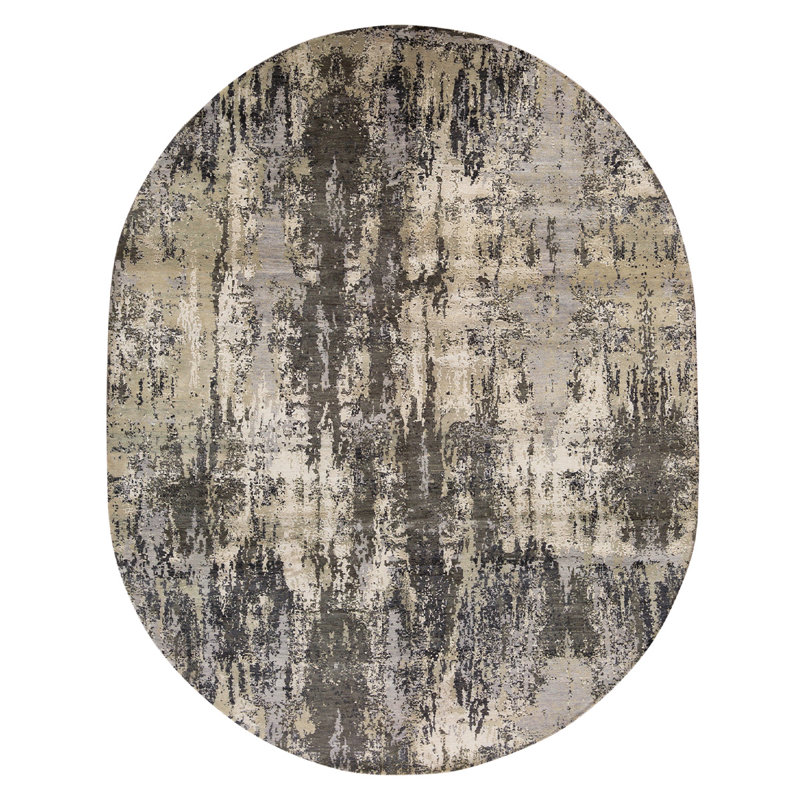 Wool Area Rug