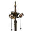 Tiffany Tree Lamp Base