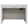 Alekhya Writing Desk with Power Outlet