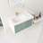 35.63'' Single Bathroom Vanity Base Only