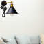 Armed Sconce