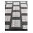 Iniguez Black Rug