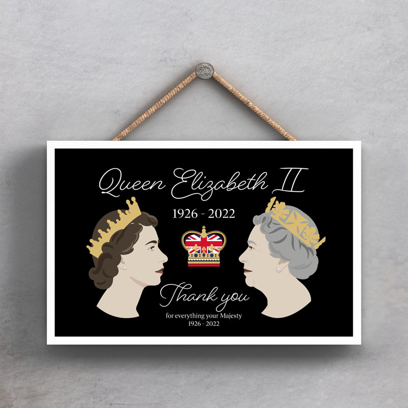 People Wall Decor, Black