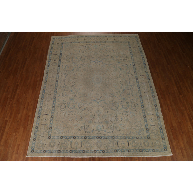 Tapis traditionnel Traditional 10x13