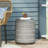 Concrete Side Table