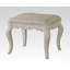 Tabouret de coiffeuse Mikenley