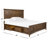 Liz King Panel Storage Bed-40861225-40861221