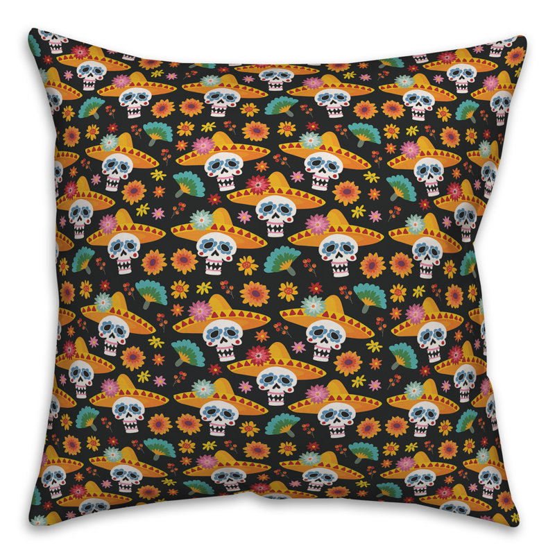 Throw Pillow
