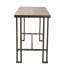 Table de comptoir
