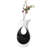 Kallee Glass Floor Vase-37232611-127451150