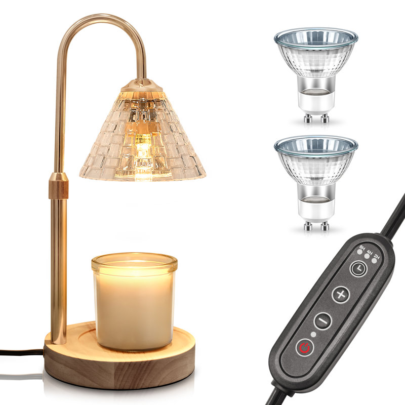 Lampe de bureau Dareece