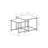 Nesting Table