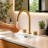 Widespread 2-Handle Bathroom Faucet