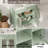 31 Inch Bathroom Vanity With Tempered Glass-1408170458