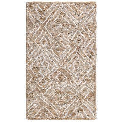 Benales Geometric Indoor Rug