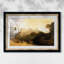 " Linlithgow Palace " by J.M.W. Turner-1876267365-1876267371-1876267387
