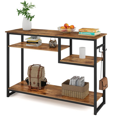 Console pour vestibule 39,4 po Rosevell
