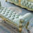 Bradenville Upholstered Bench