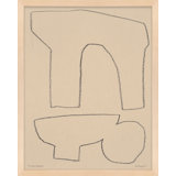 Outlines 2 Painting by Michael Kempen