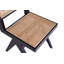 Chaise de salle à manger Hamlet-1303196433